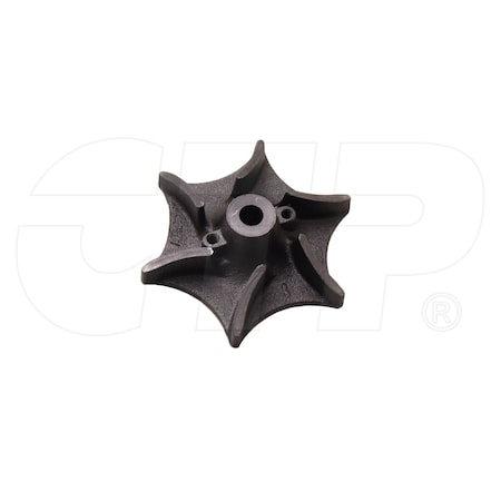 Aic Replacement Parts Impeller-Pump Fits Caterpillar Models 1299907